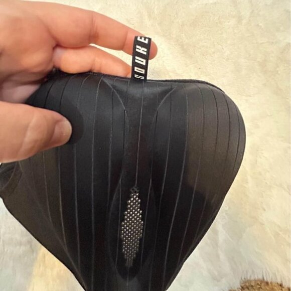 Gel bike seat. Velcro. Anti slip. - Picture 6 of 8